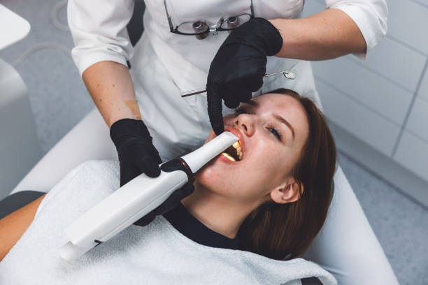 Best Knocked-Out Tooth Emergency  in Pce, LA