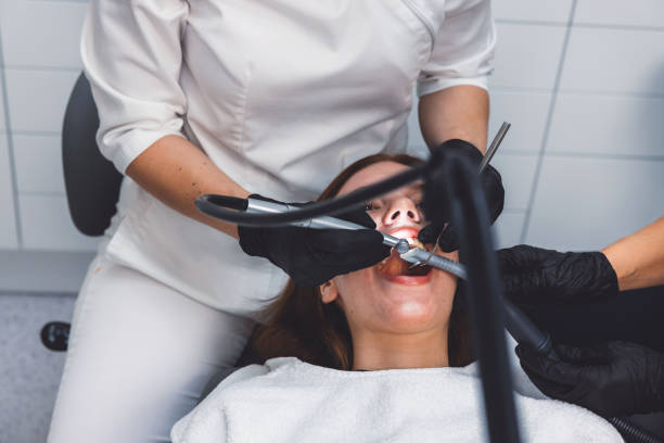Best Tooth Infection Emergency Dentist  in Pce, LA